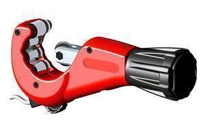 Pipe cutter 3 - 35 mm
