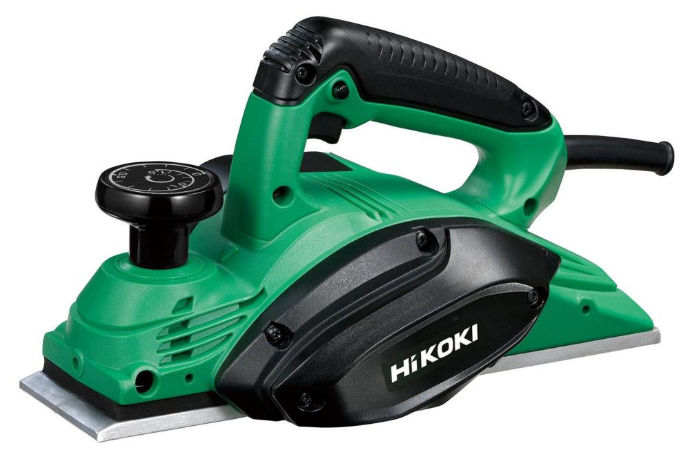 Planer Hikoki 82 mm 580 W
