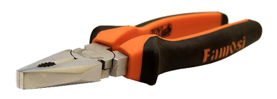 FAMOSI Plier 6"