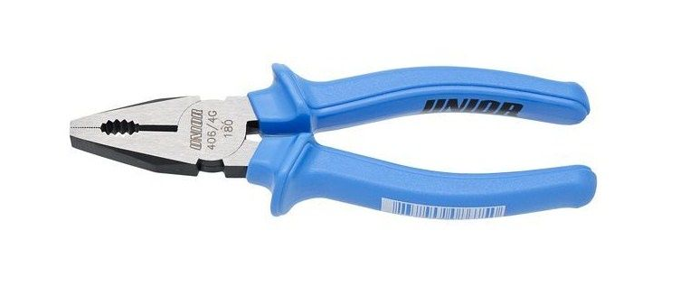 plier unior 7”