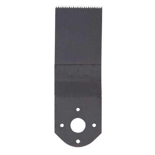 Plunge cutting blade for OTM1005