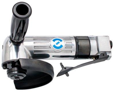 Pneumatic angle grinder 5 inch