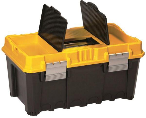 Port bag Apex aluminium lock 22"