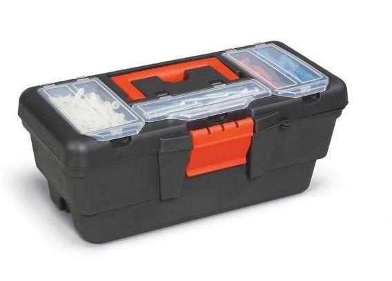 Ekono Series Tool Boxes 320 X 160 X 130 Mm  Port-bag