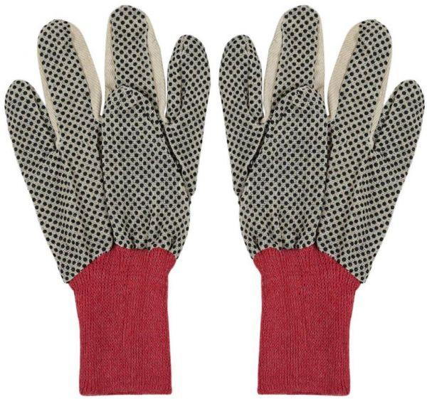 Cotton Gloves