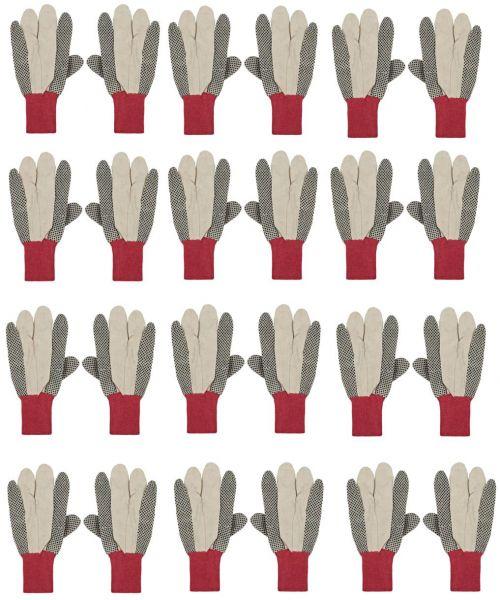 Cotton Gloves