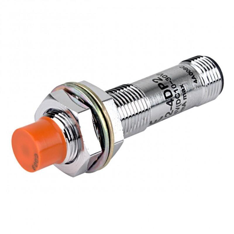 Proximity sensor PRCM12-2DP