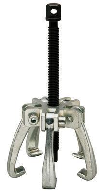 Puller With Five Adjustable Arms 120mm