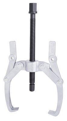 Puller With Two Adjustable Arms 90-90mm Unior