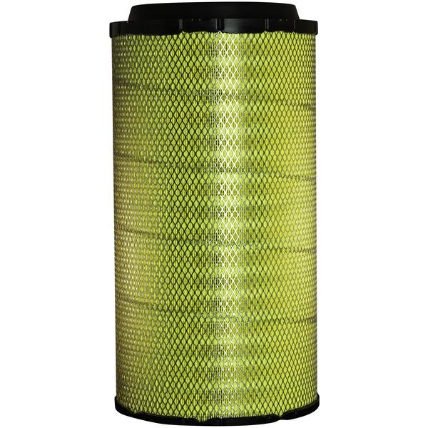 Radial Seal Air Outer
