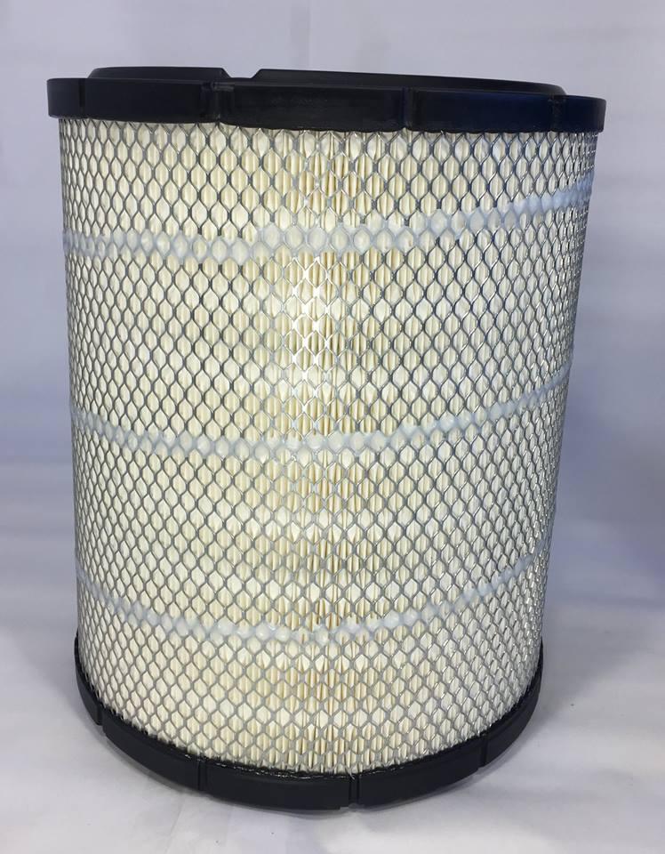 Radial Seal Outer Air Filter