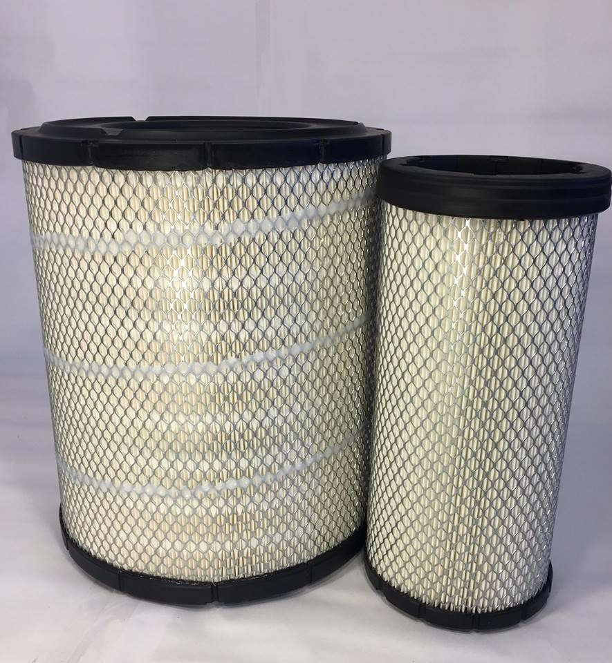 Radial Seal Outer Air Filter