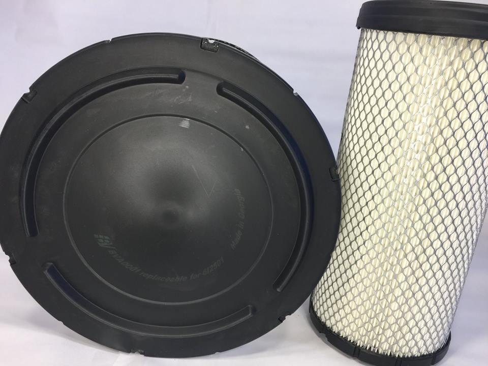 Radial Seal Outer Air Filter