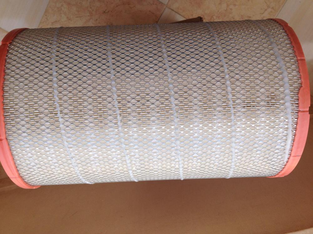 Radial Seal Outer Air Filter