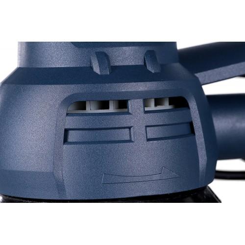 Ferm Random Orbit Sander 5" 430 w