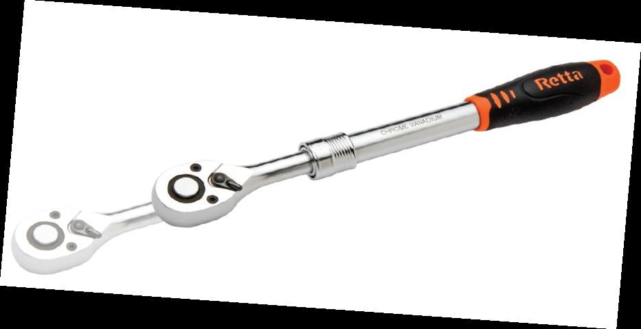 يد سيستيم 1/2" بيد تطويل اكثر طولا