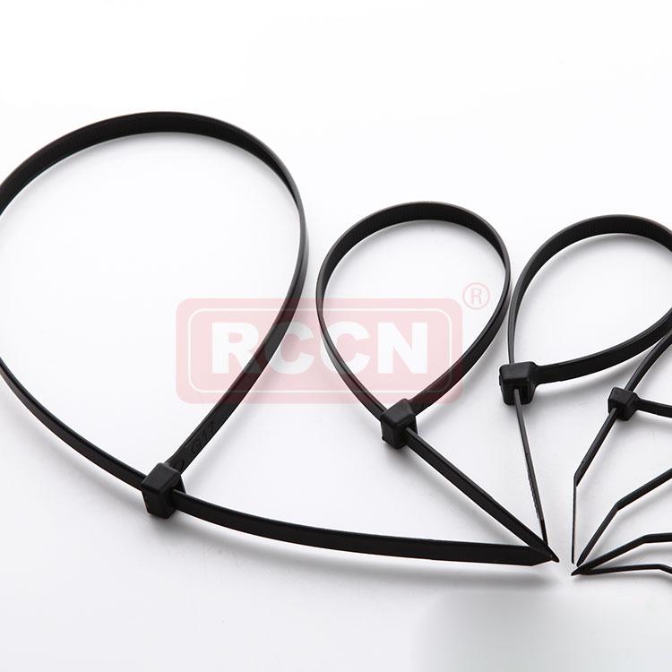 Cable Tie G 100 pcs 25cm * 4.8mm RCCN
