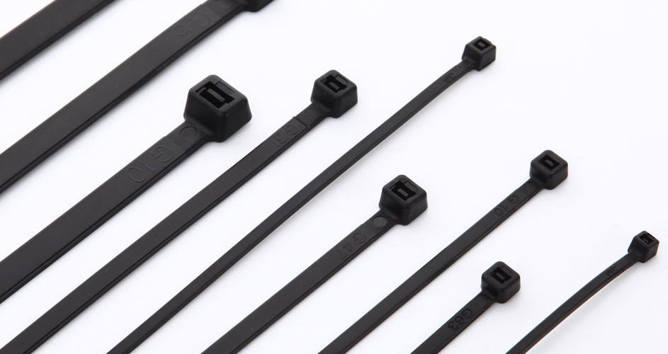 Cable Tie G 100 pcs 25cm * 4.8mm RCCN