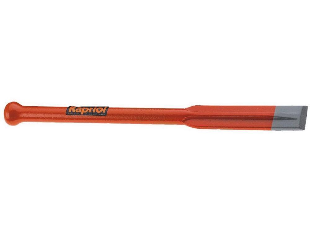 Punch & Chisel 12" 23mm kapriol