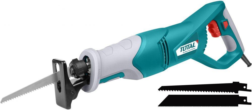 Total Reciprocating saw 750W