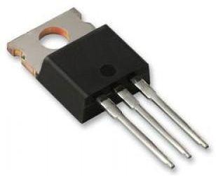 Regulator IC-7809