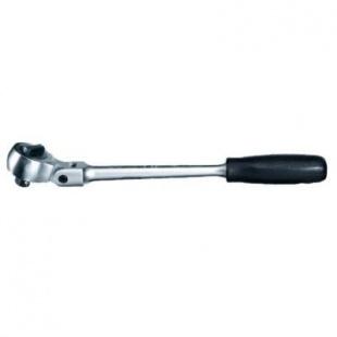 Reversible Ratchet 3/8'' 40-00-17 Flexible Head