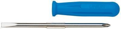 Reversible Screwdriver 140mm Unior
