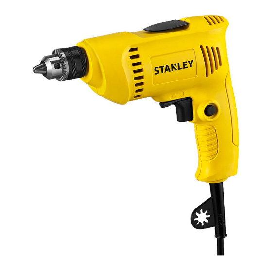 Stanely Drill 6mm 300w