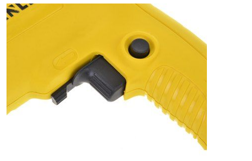 Stanely Drill 6mm 300w