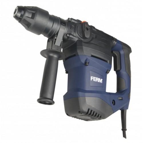 Ferm Rotary Hammer 32 mm 1500 W