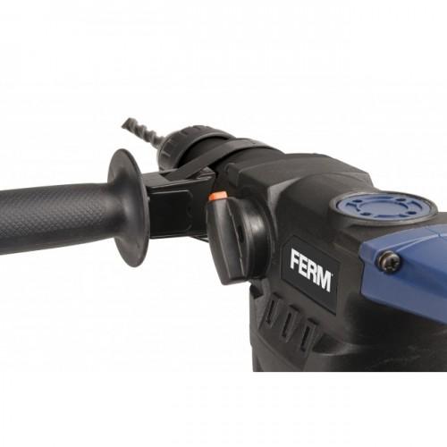 Ferm Rotary Hammer 26 mm 850 W