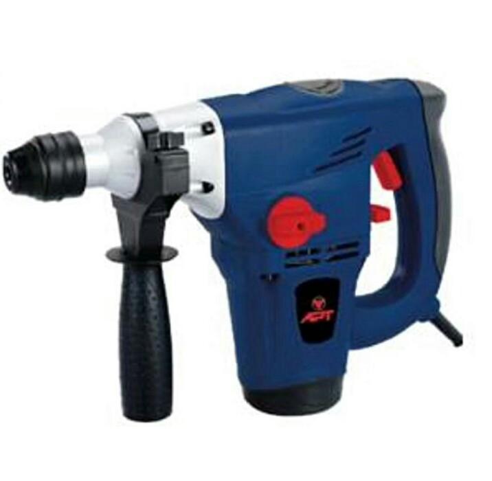 Rotary Hammer apt 1500w