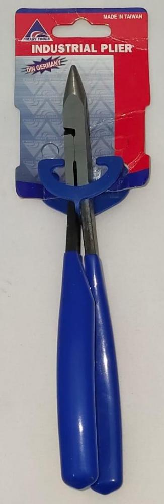 Round Long Nose Plier 8" Top Well