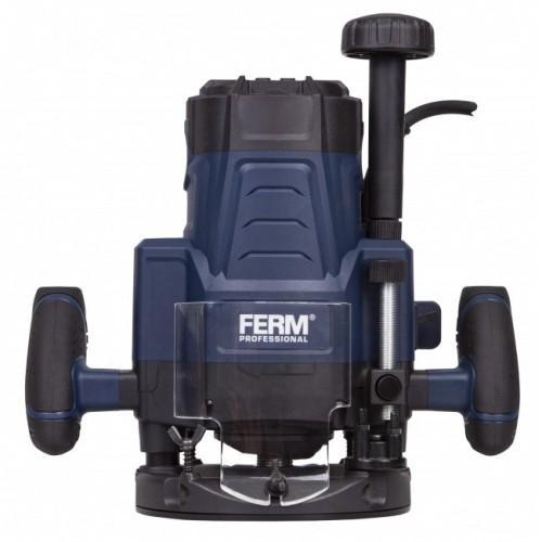 Ferm Router 12 mm 2200 W