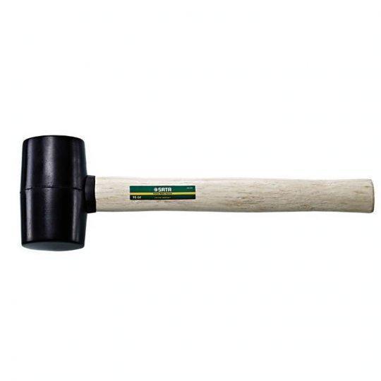 Rubber Mallet Hammer 20OZ