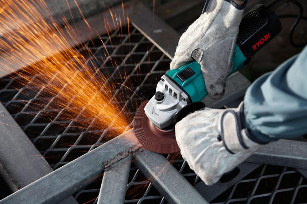 صاروخ 1010وات 4 بوصة بروفيشنال يابانى ريوبى