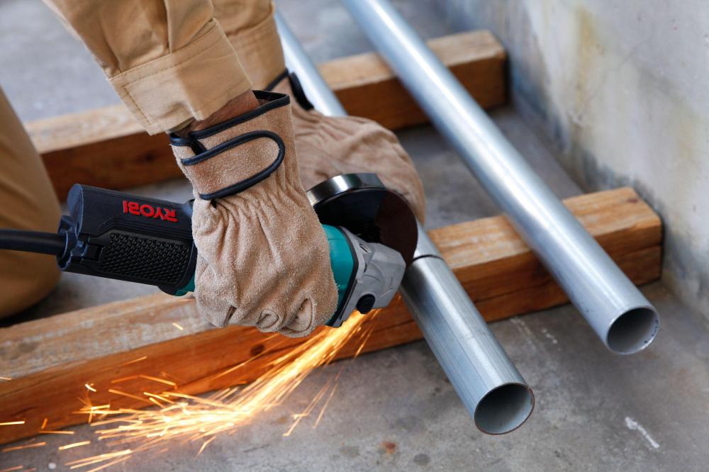 RYOBI ANGEL GRINDERS 1010Watt INDUSTRIAL JAPAN