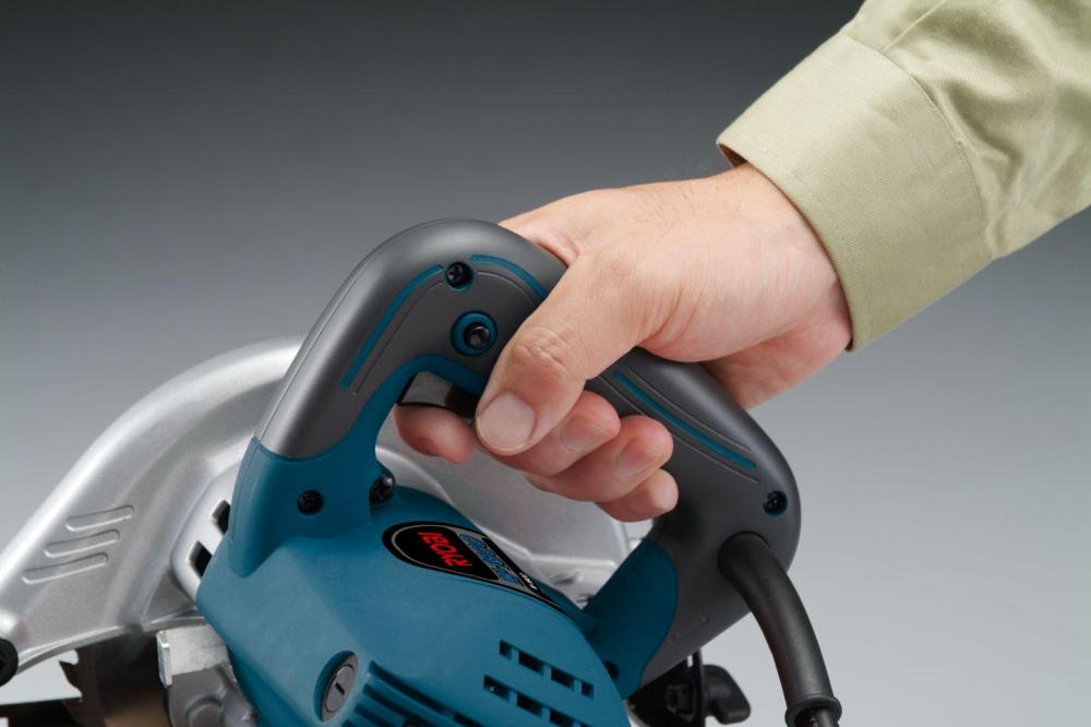 RYOBI CIRCULAR SAWS 1050Watt INDUSTRIAL JAPAN
