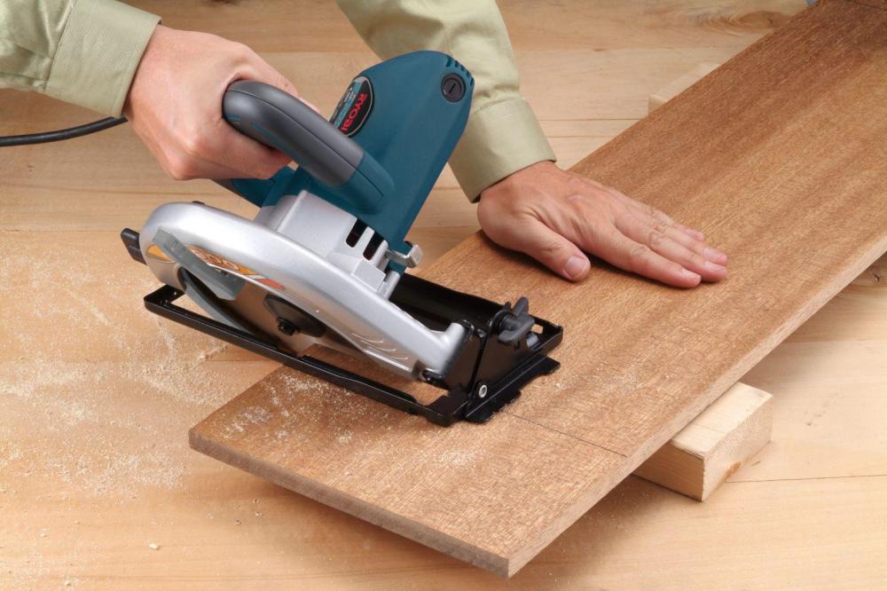 RYOBI CIRCULAR SAWS 1050Watt INDUSTRIAL JAPAN