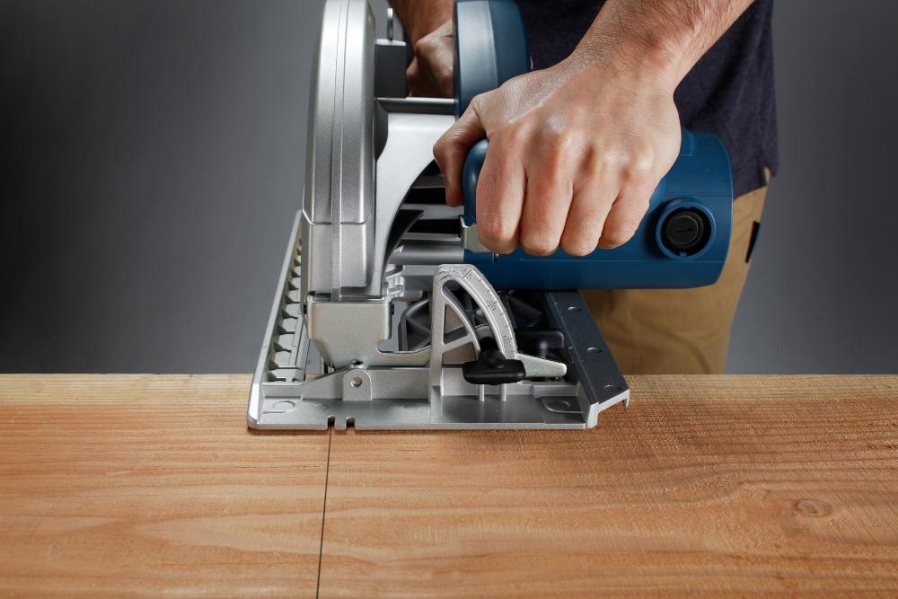 RYOBI Circular Saw 2400w Industrial Japan