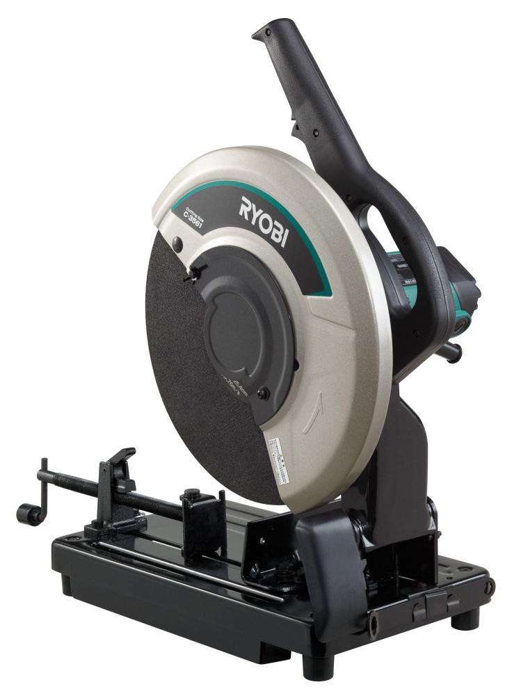 ديسك قطعية حديد 2300 وات بروفيشنال يابانى ريوبى