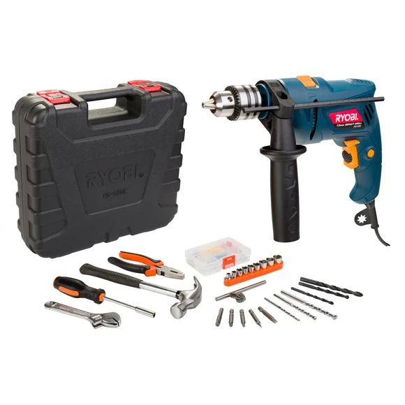 RYOBI IMPACT DRILL 550W 10MM INDUSTRIAL JAPAN Shop now JustPiece