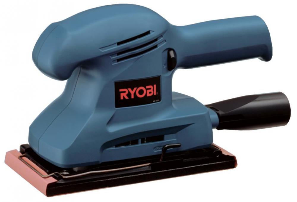 RYOBI Orbit Sander 190w Industrial Japan