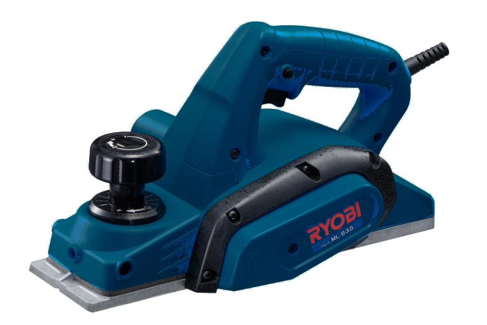 RYOBI PLANERS 550Watt INDUSTRIAL JAPAN