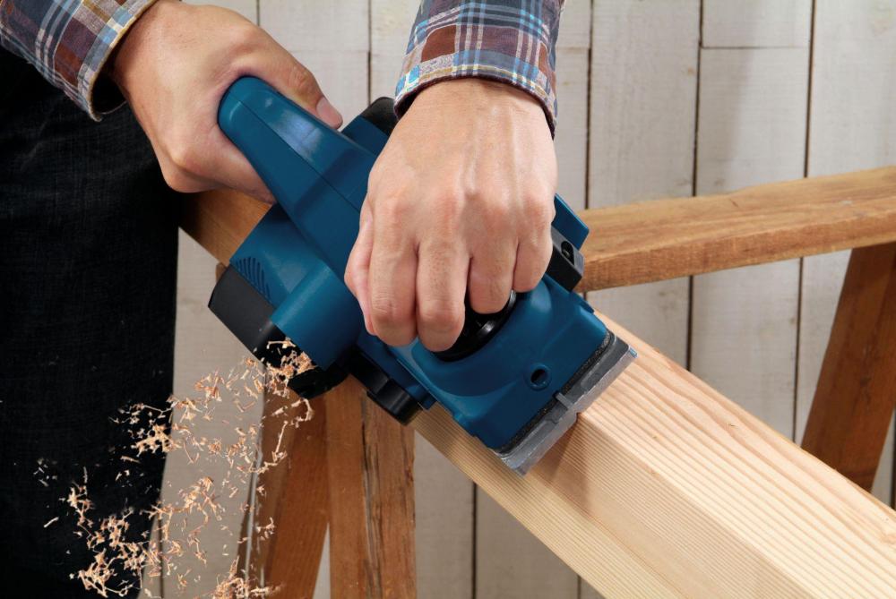 RYOBI PLANERS 550Watt INDUSTRIAL JAPAN