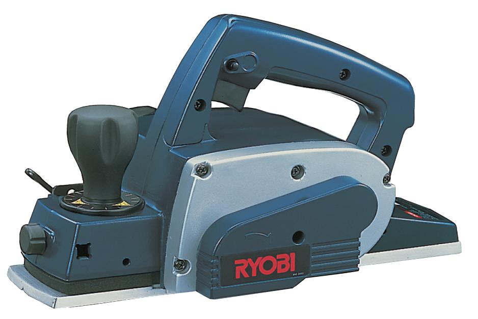 RYOBI Planer 710w Industrial Japan