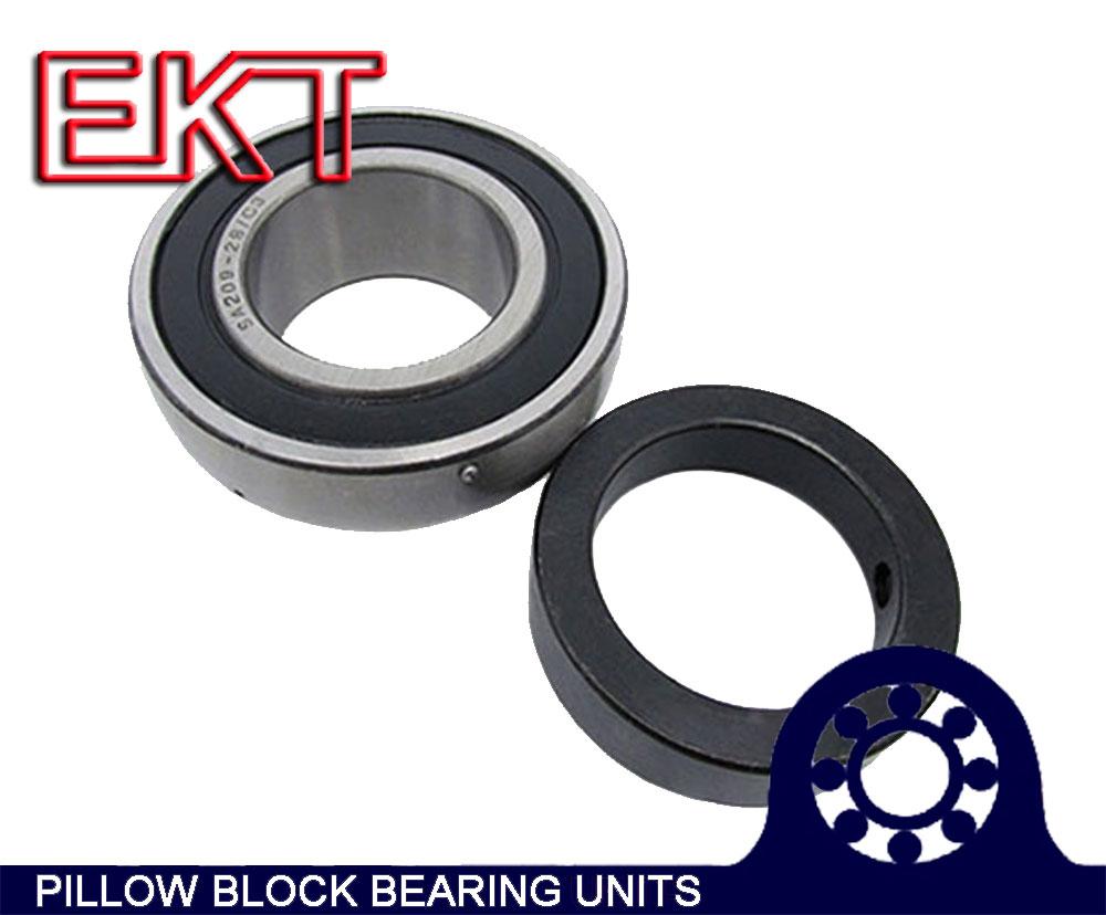 SA209 Insert Bearing