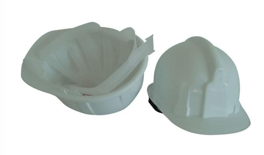 White Helmet