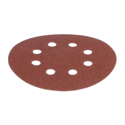 Ferm Sandingpaper set P120 5 pcs