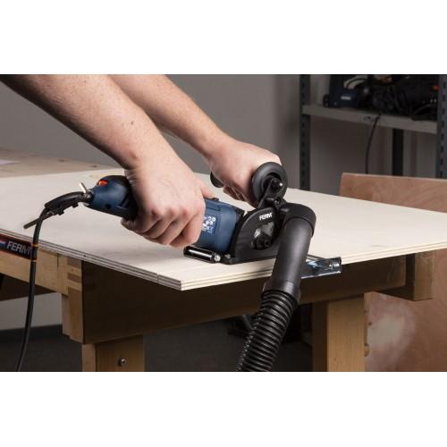 Ferm Precision Circular Saw 500W